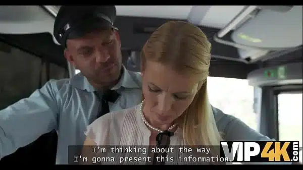 VIP4K.  What a MMF without a Mrs. Principal?