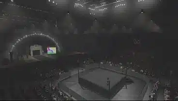 WWE 2k26 Charolette Flair Bikini Entrance