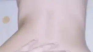 Me encanta estar en cuatro. Y que me den duro por detras!!!