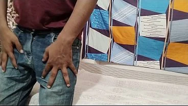 Debar bhabhi Viral mms, Bhabhi Say Devar for Sex Before going market hindi audio