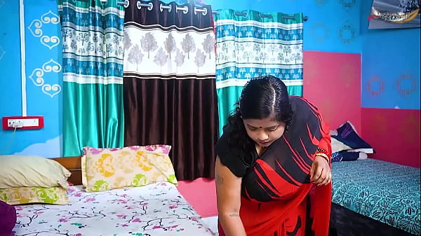 DESI HOME TUTOR HARDCORE THREESOME SEX WITH LADY STUDENT AND HER MOTHER FULL MOVIE ( HINDI AUDIO )