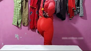 Desi Village girlfriend doggystyle sex indian fuck