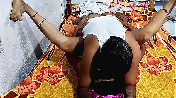 Desihotcouple – update Indian hot wife Homemade pussy licking blowjob Fuking
