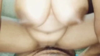 FUCK my INDIAN GIRLFRIEND