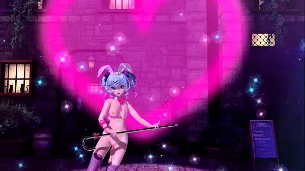 Hatsune Miku desnuda Mod