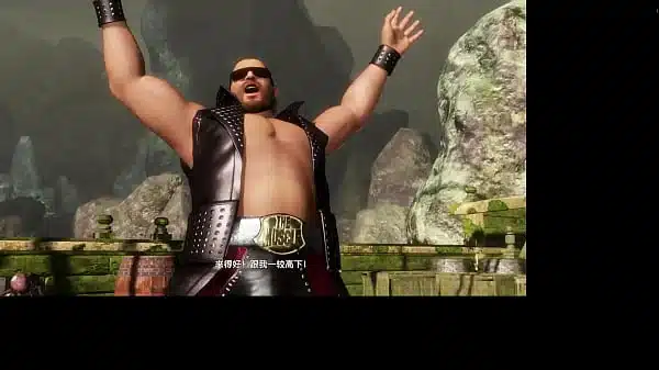 honoha nude mod test