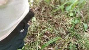 Indian Boy Showing Big Cock
