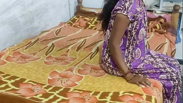 Indian Village Couple Homemade Romantic Sex Part1