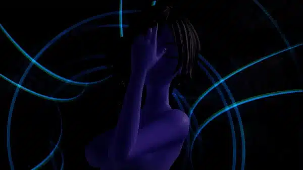 Meiko desnuda Mod Vocaloid