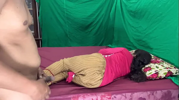 NEW HOT VILLAGE GIRL SEX IN HOME,  Viral video