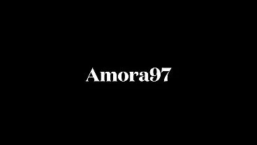 YouPorn Amora97’s masturbation will make your cock hot. – 32