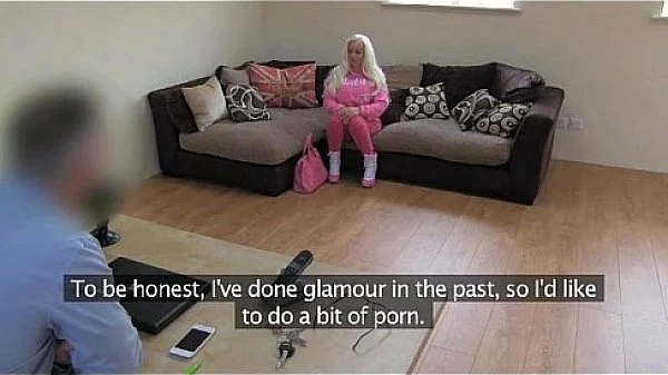 YouPorn.com FakeAgentUK Busty euro babe gives agent afternoon delight X Tubes SD