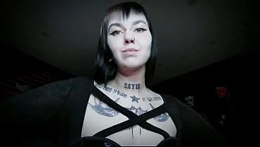 YouPorn.com VIRGIN HUMILIATION JOI RUINED ORGASM