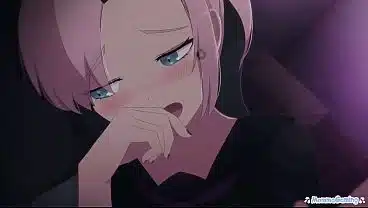 Aren’t Grim Reapers Supposed to be Scary? – NEU UNCENSORED SEX SCENE HENTAI GAME