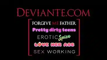 Dr George Gives Hot Latina Katrina Moreno a delicious CREAMPIE