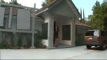 India Summer’s Legendary MILF Snatch Devours Young Cock