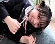 Lovepop] Yui Iruma Clip 053 School Uniform