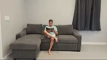 Stepdaddy Can I Borrow The Car? – STEPFAMILY FUCKERS E27 – MILF STELLA