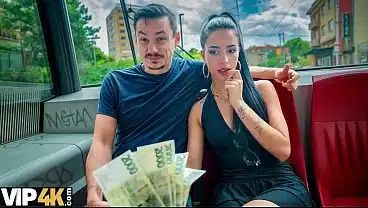 YouPorn VIP4K. Acting like a doll